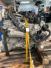 MERCEDES-BENZ w212 e350 cdi 3.0 v6 642852 euro 5 2012-thumb-4