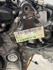 MERCEDES-BENZ w212 e350 cdi 3.0 v6 642852 euro 5 2012-thumb-6