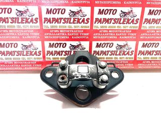 ΤΙΜΟΝΟΠΛΑΚΑ -> HONDA CBF 125 -> MOTO PAPATSILEKAS