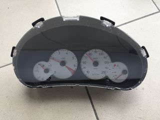 OΡΓΑΝΑ ΚΟΝΤΕΡ 9656696380 PEUGEOT 206