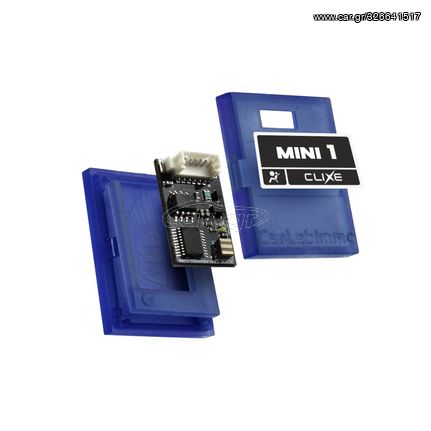 Clixe MINI 1 - AIRBAG Emulator - K-Line