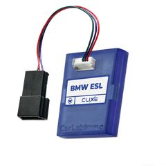 Clixe BMW ESL Emulator - K-Line-thumb-1