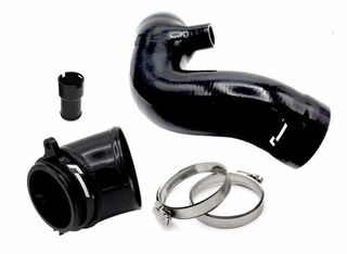 Turbo Inlet MQB EA888.gen4 Golf 8R/S3 8Y/Formentor 