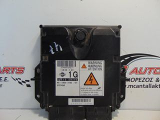 Εγκέφαλος NISSAN PATHFINDER (2006-2013) 23710EB30A MB275800-3492 YD25