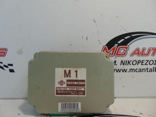 Εγκέφαλος NISSAN PATHFINDER (2006-2013) 33084EB41D A58-000 X94 YD25 σασμαν