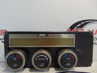 Χειρηστήρια AirCondition_Clima  NISSAN PATHFINDER (2006-2013)  27500EB51A   οθόνη