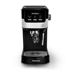 ROHNSON R 98010 ΚΑΦΕΤΙΕΡΑ ESPRESSO Μηχανές Espresso