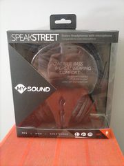 Ακουστικά + Μικρόφωνο (headphone + mic) foldable-thumb-1