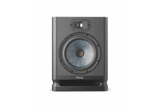 FOCAL ALPHA 80 EVO Active Speaker 2-Way Monitor 8" 115W Black - FOCAL