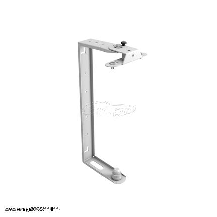 LD SYSTEMS LDICOA12UW Universal Mounting Bracket For ICOA 12" White - LD SYSTEMS