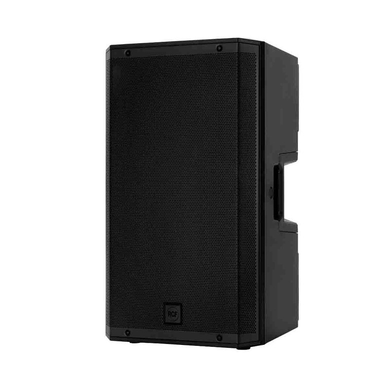 RCF COMPACT A 15 Passive Two Way Professional Speaker - RCF