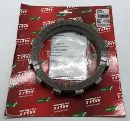 ΔΙΣΚΟΙ ΑΜΠΡΑΓΙΑΖ MCC501-9 ΣΕΤ KTM SX 250 - 360 - 380 '96- TRW LUCAS