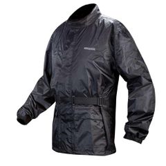 ΑΔΙΑΒΡΟΧΟ ΜΠΟΥΦΑΝ NORDCODE RAIN JACKET II ΜΑΥΡΟ-thumb-4
