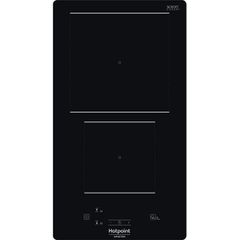 Hotpoint-Ariston HQ 0930S NE Κεραμική Εστία Αυτόνομη Domino 28.4x51cm