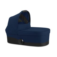 Cybex Πόρτ Μπεμπέ Cot S Navy Blue 520001539