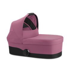 Cybex Πόρτ Μπεμπέ Cot S Magnolia Pink 520001545