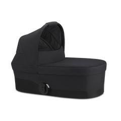 Cybex Πόρτ Μπεμπέ Cot S Deep Black 520001549