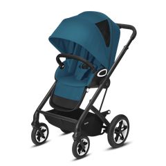 Cybex Αναστρέψιμο Καρότσι Talos S Lux BLΚ River Blue 520001421