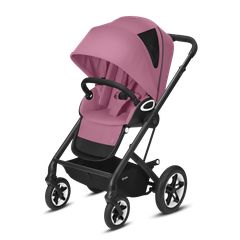 Cybex Αναστρέψιμο Καρότσι Talos S Lux BLΚ Magnolia Pink 520001425