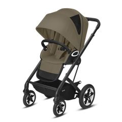 Cybex Αναστρέψιμο Καρότσι Talos S Lux BLΚ Classic Beige 520002613