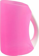 Munchkin Κανάτα Ξεπλύματος Shampoo Rinser Pink 11336