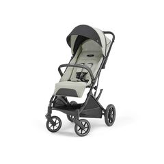 Inglesina Καρότσι Περιπάτου Maior Khali Beige AG85N0KLB