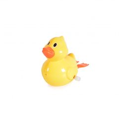 Moni Κουρδιστό Παιχνίδι Μπάνιου Παπάκι K999-209B-5 Swimming Duck 3800146222246