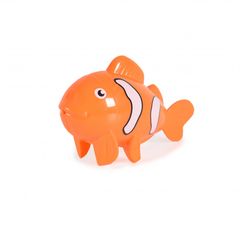 Moni Κουρδιστό Παιχνίδι Μπάνιου Ψαράκι K999-209B-2 Swimming Fish 3800146222239