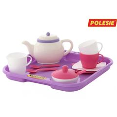 Polesie Σετ Τσαγιού 58959 Tea Set 4810344058959