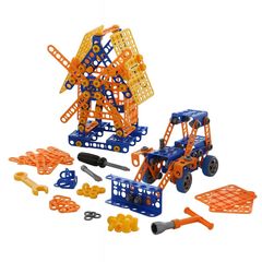 Polesie Σετ Κατασκευών 55132 Construction Set 4810344055132