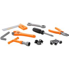 Polesie Σετ Εργαλείων 59277 Tool Set 4810344059277