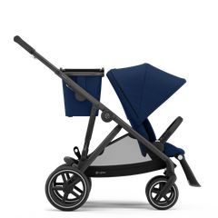 Cybex Αναστρέψιμο Καρότι Gazelle S BLΚ Navy Blue 520002107