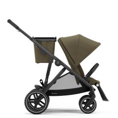 Cybex Αναστρέψιμο Καρότι Gazelle S BLΚ Classic Beige 520002921