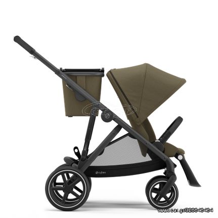 Cybex Αναστρέψιμο Καρότι Gazelle S BLΚ Classic Beige 520002921