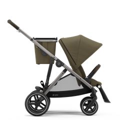 Cybex Αναστρέψιμο Καρότι Gazelle S TPE Classic Beige 520003463