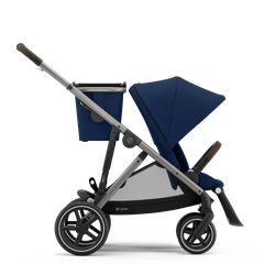 Cybex Αναστρέψιμο Καρότι Gazelle S TPE Navy Blue 520002167