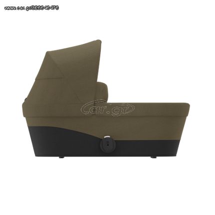 Cybex Πόρτ Μπεμπέ Cot Gazelle S Classic Beige 520002281