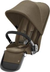 Cybex Μονάδα Καθίσματος Gazelle S BLK Classic Beige 520002951