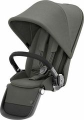 Cybex Μονάδα Καθίσματος Gazelle S BLK Soho Grey 520002235