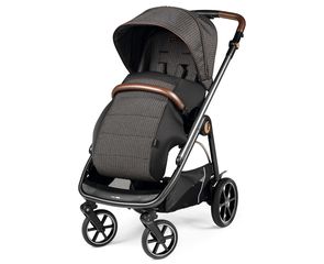 Peg Perego Καρότσι Veloce 500 02828GS53SQ53