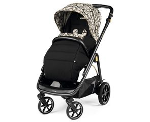 Peg Perego Καρότσι Veloce Graphic Gold 0282BAB5ORO01