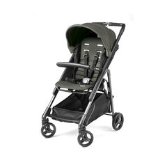 Peg Perego Καρότσι Tak Metal 02847RO01DX94