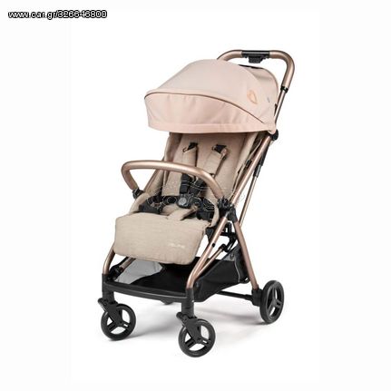 Peg Perego Καρότσι Selfie Mon Αmour 02843BA36DX19