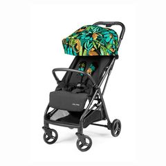 Peg Perego Καρότσι Selfie Jaguars 02843JL24RO01