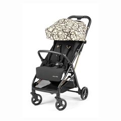 Peg Perego Καρότσι Selfie Graphic Gold 02843AB50RO01