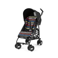 Peg Perego Καρότσι Pliko Mini Neon 0304RS01RO01