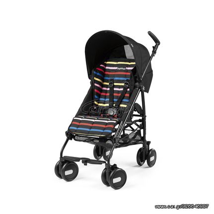 Peg Perego Καρότσι Pliko Mini Neon 0304RS01RO01