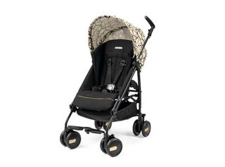 Peg Perego Καρότσι Pliko Mini Graphic Gold 0304RO01AB50