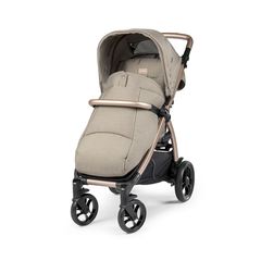 Peg Perego Καρότσι Booklet 50 Mon Amour 02975BA36