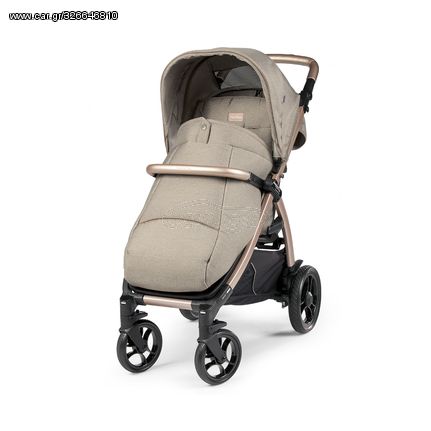 Peg Perego Καρότσι Booklet 50 Mon Amour 02975BA36